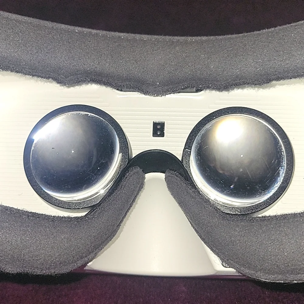 Gear VR
